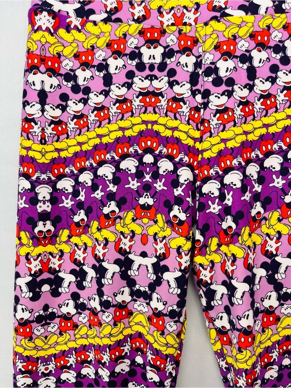 LuLaRoe stretch knit